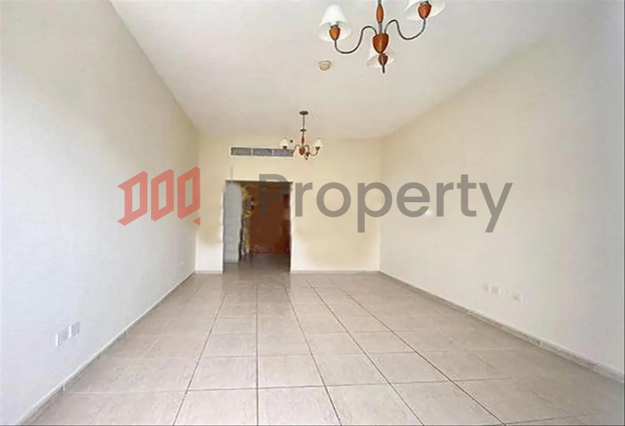 Prime Location | Well Maintained | Vacant